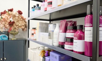 Krystoph : Coiffeur à Caluire-et-Cuire