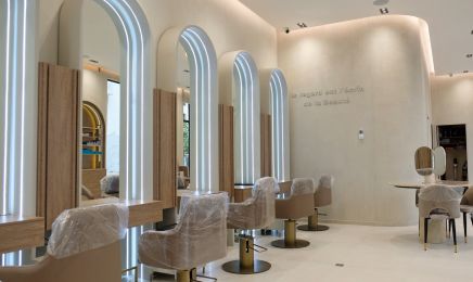 Sonia N. Salon La Soie : Coiffeur à Villeurbanne