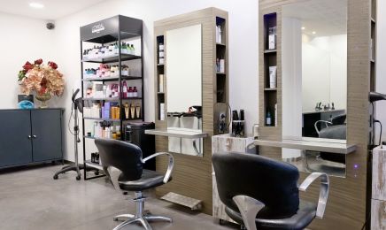 Krystoph : Coiffeur à Caluire-et-Cuire