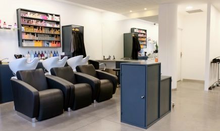 Krystoph : Coiffeur à Caluire-et-Cuire