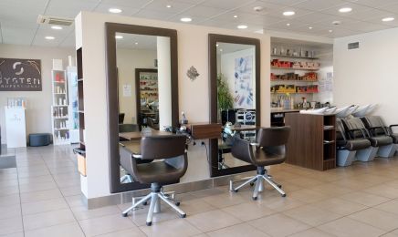Virg'in Style : Coiffeur à Chassieu