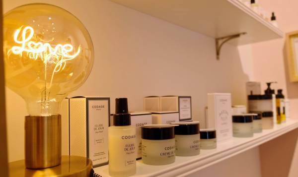 The Beauty Room By Carole