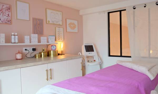 The Beauty Room By Carole