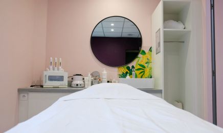 Passion Beauté - Givors : Manucure à Givors