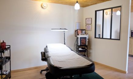 MP DERMO : Institut de beauté à Saint-Lager