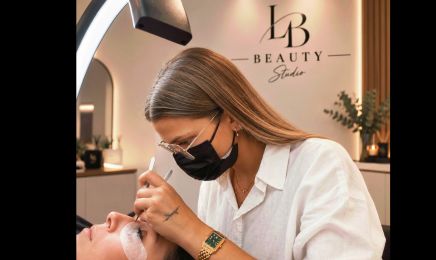 LB BEAUTY STUDIO : Institut de beauté à Ormesson-sur-Marne