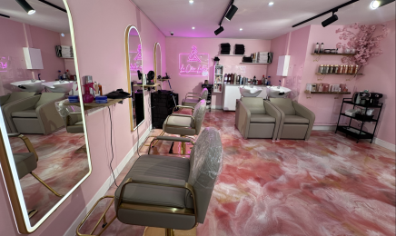 Le coin Lady’s : Institut de beauté à Le Chesnay-Rocquencourt