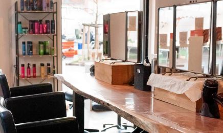 Toute Une Coupe : Coiffeur à Haubourdin