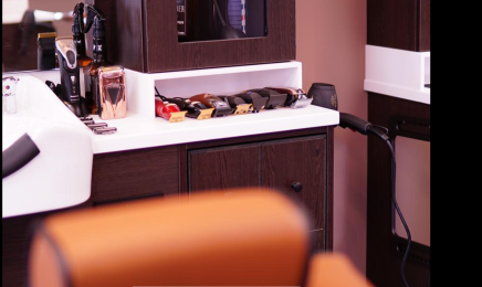 Mustache Barbershop Wolnzach: Barbershop in Wolnzach