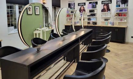 Empreintes Loïc Marie - Vervins : Coiffeur à Vervins