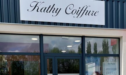 Kathy Coiffure : Coiffeur à Sellières