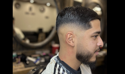 King Barber  : Coiffeur à Aubenas