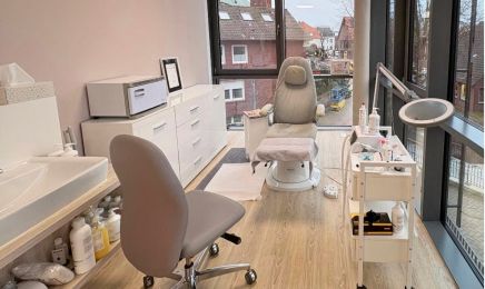 Solbeauty: Kosmetikstudio in Lohne (Oldenburg)
