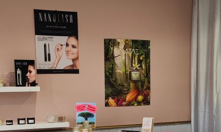 El’Ode beauté : Manucure à Orléat