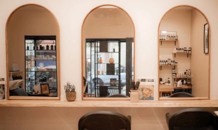 Rudy Marqué - Coiffeur créateur : Coiffeur à Toulouse