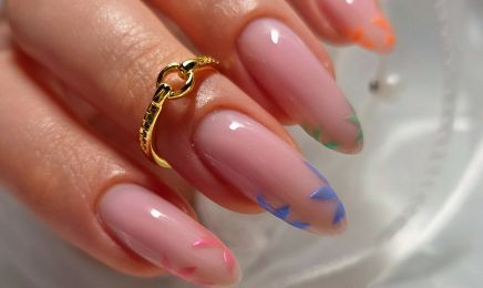 Ohanails : Manucure à Cagnes-sur-Mer