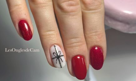 Les Ongles de Cam : Manucure à Orchies