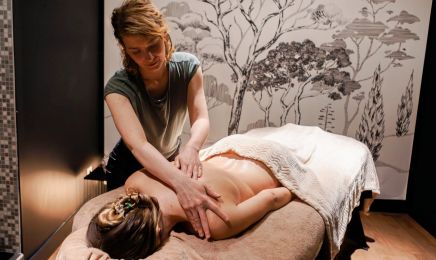 UNUA Maison de Bien-être : Institut de beauté à Pessac