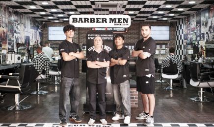 Barber Men - Pérols : Barbier à Pérols