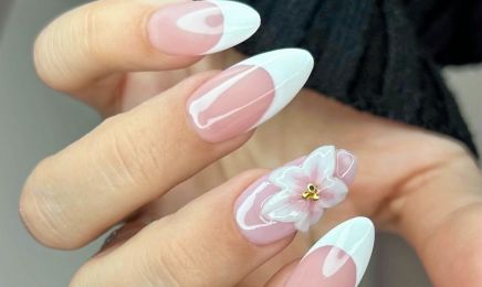Les ongles de Natasha : Manucure à Belcodène