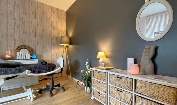 Institut chez Stéphanie