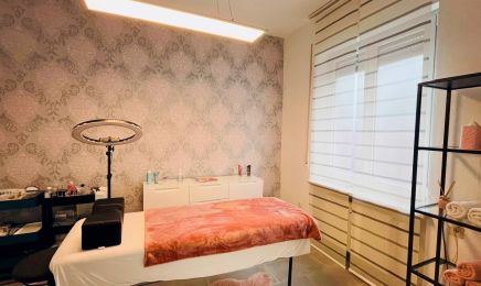 Magic Beauty by Jessie: Nagelstudio in Augsburg