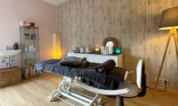 Institut chez Stéphanie