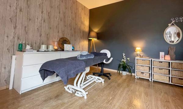 Institut chez Stéphanie