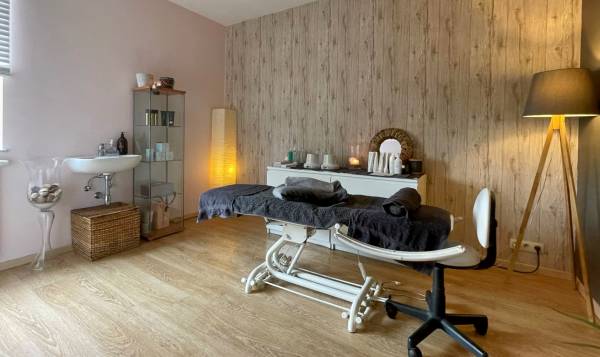 Institut chez Stéphanie