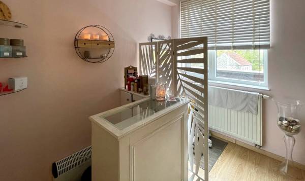 Institut chez Stéphanie