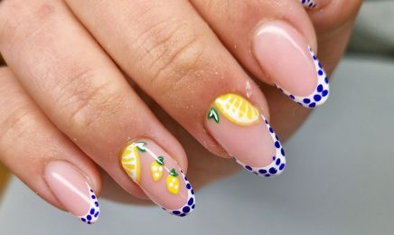 Nelart Beauty : Manucure à Montrond-les-Bains