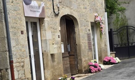 Beauté ô naturel : Institut de beauté à Bétaille