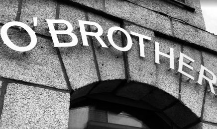 O brothers Barber shop  : Institut de beauté à Morlaix