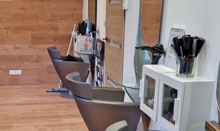 Nuances  : Coiffeur à Muret
