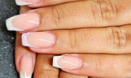 Ongles et Beauté : Manucure à Saint-André-de-Sangonis