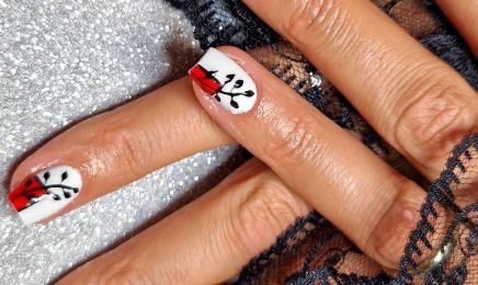 Alicia Nails : Manucure à Bastia