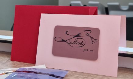 L'instant : Coiffeur à Bouxières-aux-Dames