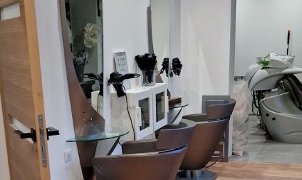 Nuances  : Coiffeur à Muret