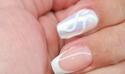 Ongles et Beauté : Manucure à Saint-André-de-Sangonis