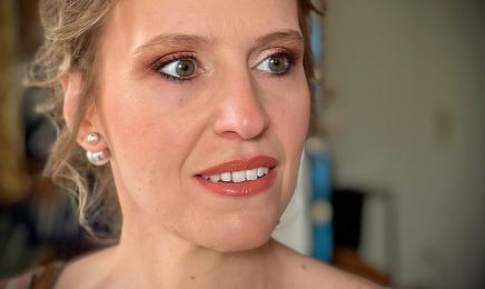Magali Esthétique Perpignan  : Manucure à Perpignan