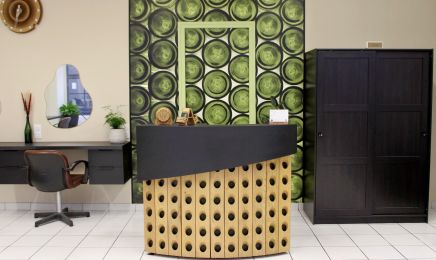 NG Signature : Coiffeur à Épernay