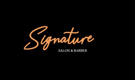 Signature Salon & Barber : Coiffeur à Elbeuf