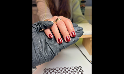 L'atelier de Salomé : Manucure à Saint-Étienne