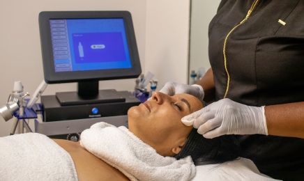 Wellness ++ Clinica Valor : Coiffeur à Annemasse