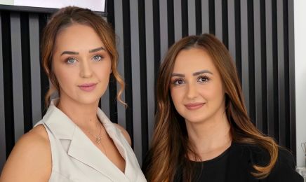 Sister's Beauty GbR: Kosmetikstudio in Roßdorf