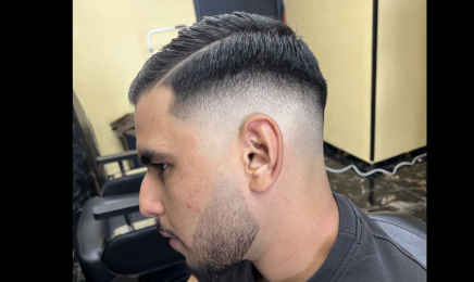 Royal Barber : Coiffeur à Melun
