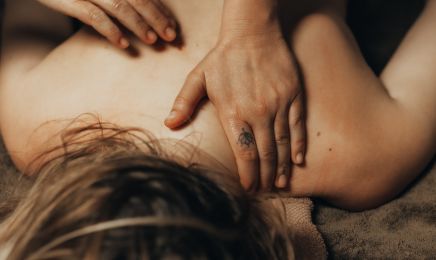 Un moment pour soi : Institut de beauté à Montussan