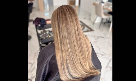 NKA BALAYAGIST SALON DE COIFFURE ET SOINS DE BEAUTÉ : Coiffeur à La Seyne-sur-Mer