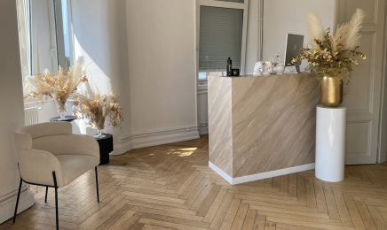 Ludovic H - Sarreguemines : Coiffeur à Sarreguemines