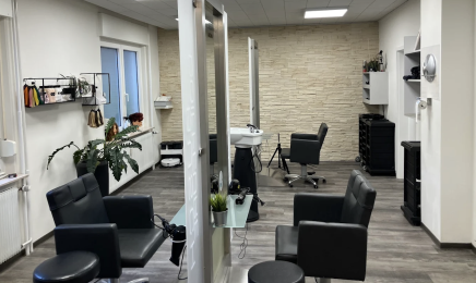 Busch Coiffeure by Team Haarstudio: Friseur in Rüthen